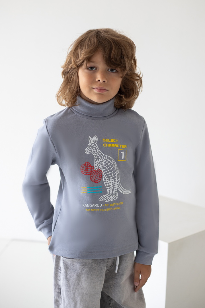 Водолазка дитяча